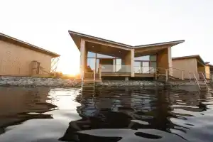 Bella Lake Resort, Kuopio