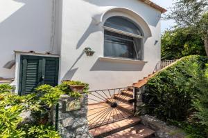 Casa Sabina -, Anacapri