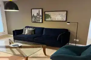 Le K Appartement - Apartments, Strasbourg