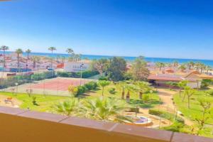 Ático Dunas Apartments, Islantilla