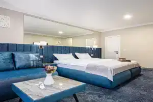 ApartReserve Avtorskiy Aparthotel, Ivano-Frankivsk