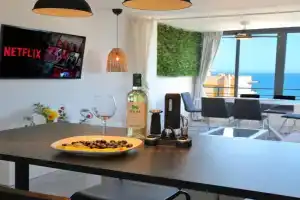 Sun&Sea by gms apartamentos, Mijas