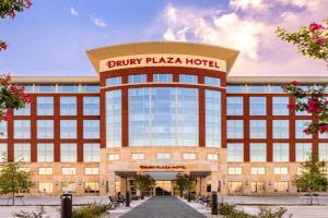 Drury Plaza Hotel Dallas, Arlington