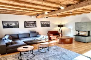 Ferienwohnung Nonntalstubn Apartments, Berchtesgaden