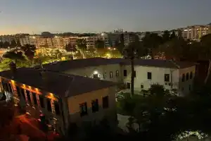 Kançul Hotel Taştepeler, Sanliurfa
