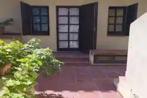 casa vacanze Cettina home 2 mt 50 dal mare, Capitana