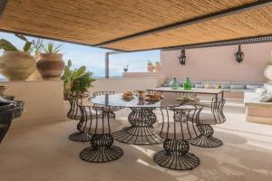 Terrazza delle Giare Guest house, Noto