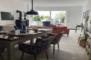 Ferienwohnung Nr 5 Apartments, Steinhude