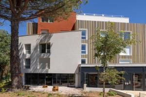 Apparteo Apart-hotel, Montpellier