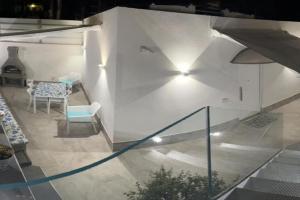 A Casuzza Guest house, Villaggio Mose