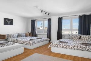 Munich Gem - 2 Bedroom Alpine View Tranquility, Munchen