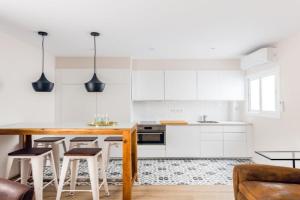 MadreMia - Chic Hub Barcelona Apartments, Cornella de Llobregat