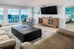 Sea Oats 704 - Coral Shores Apartments, Fort Walton Beach