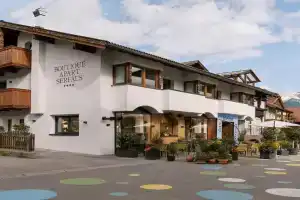 Boutique Apart, Serfaus