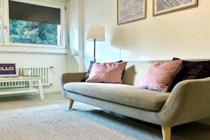 The Charming Suite - Few Steps from the Lake! Apartments, Lugano