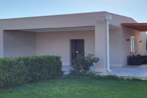 Villa Nunzia, Arenella