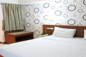 Patong Triple P Guest house, Patong