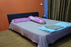 Home Sweet Home Apartments, Kuching