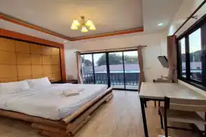 Kan Home Hotel, Kanchanaburi City