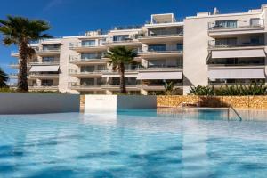 Marina Real II, 2 dormitorios by Bookindenia Apartments, Denia