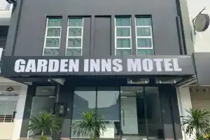 Garden Inns Motel, Kangar