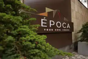 EPOCA Guest house, Tsaghkadzor