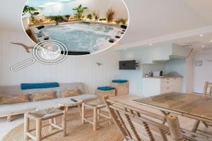 Appart'Hôtel & Spa "Les Voiles" Le Ouessant, Carnac