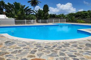Bella Villa Roomy apartment at 5 min walk to the beach, Las Galeras