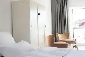 Beautiful terrace apartment in Bad Soden, Bad Soden am Taunus