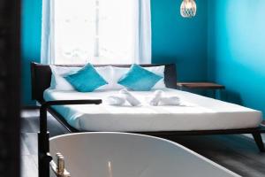 Valletta Stylish 2BR Flat by Arco Collection Apartments, Valetta