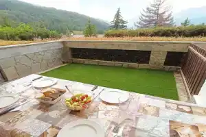 Appartamento Stelù Apartments, Sauze D'oulx
