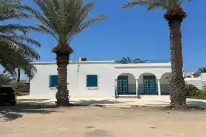 Une maison djerbienne Villa, Houmt Souk