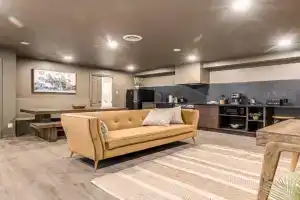 North House - St Ursule Two-Storey Oasis, Levis