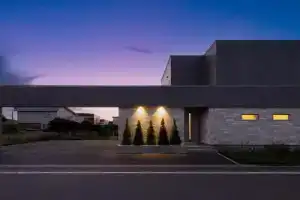 THE Prestige Villa, Asahikawa