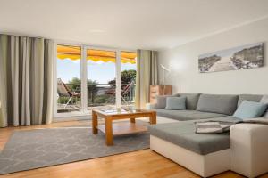 Seepferdchen am Müritzufer Apartments, Waren