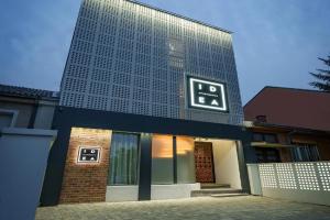 IDEA LUX Apartmani Kragujevac, Kraguyevats