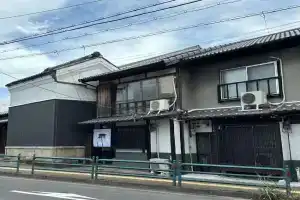 奈良公園徒歩15分古民家リノベーション貸切一軒家 Guest House奈良紀寺, Nara