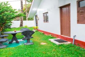 Su Casa, Bentota