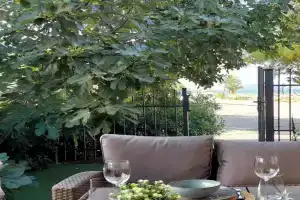 Apartment Beachfeeling, Srima