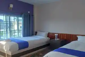 Hotel Namo Buddha, Sauraha