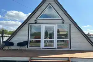 Afreem dom Guest house, Borovoye