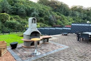 am Bach Guest house, Koblenz