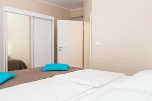 Apartments M&M, Rabac