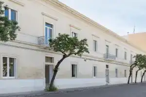 Palazzo Ricciardi Residence Apart-hotel, Lecce