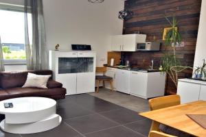 Messe-Appartement 2, zu Fuß in 5 Minuten an der Messe Apartments, Friedrichshafen