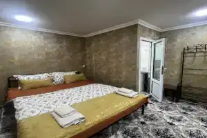 Reyhana Unique House, Samarkand