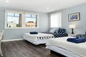 Stylish 4 BR house near Korea Town (Central LA), Los Angeles