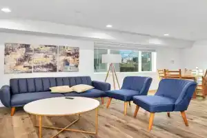 Wonderful 3 Bedroom Home Perfect for Getaway, Los Angeles