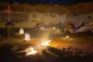 Saleh house, Dahab