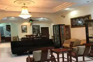 Samba Guest House,, Kelantan, Kota Bharu